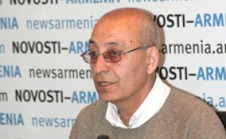 Armenia. Obuwie i Archeologii