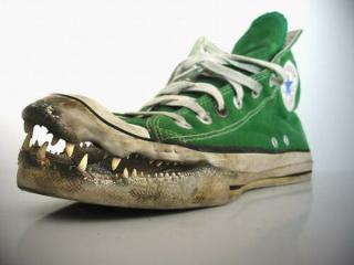 Buty i prawa karnego