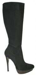 Buty Spadek - Zima 2010 - 2011