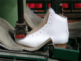 buty sportowe fabryki Klinskaya