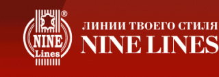 Rosyjski Trademark Nine Line