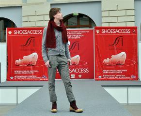 Wystawa SHOESACCES - sierpień 2010