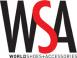WSA American Wystawa Obuwie